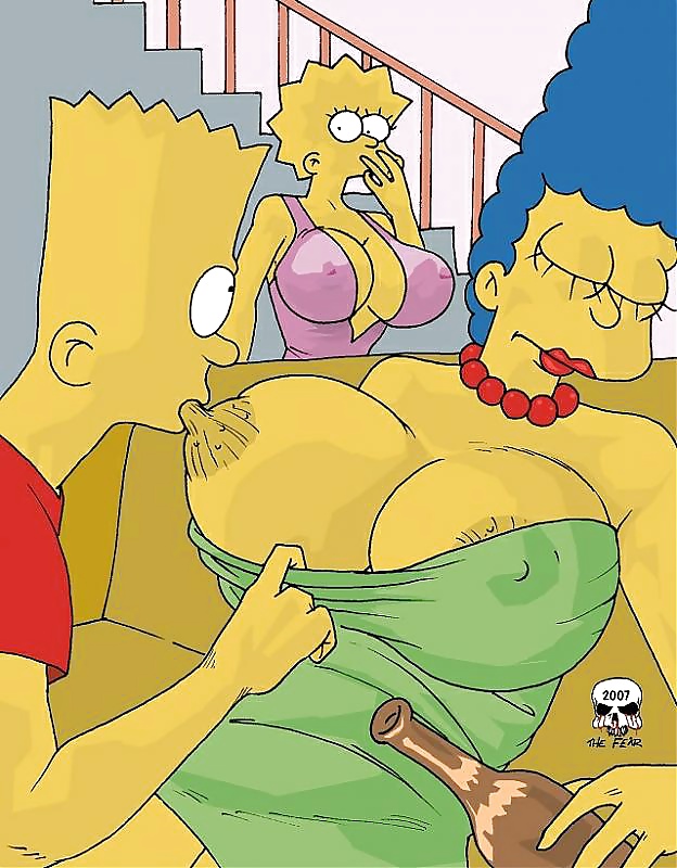 Les Simpsons #31711465