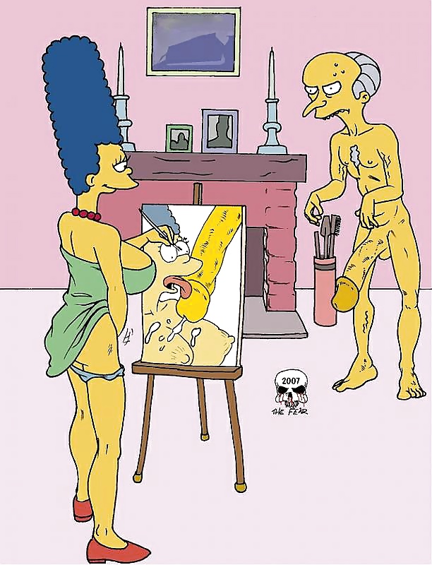 Les Simpsons #31711467