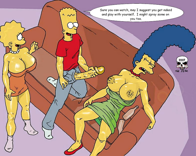 Les Simpsons #31711468