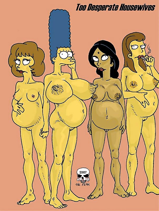 Die Simpsons #31711470