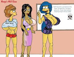 The simpsons
