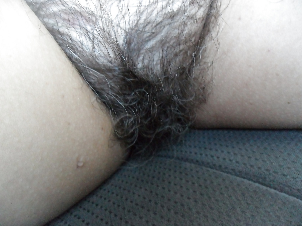 Like My Hairy Mature Wet Cunt? #26834763