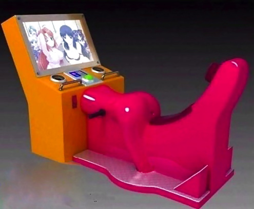 The Arcade at your home!! LOL #39217578