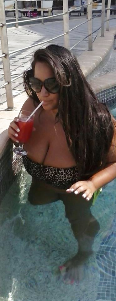 Greek Girl With Huge Tits #34020302