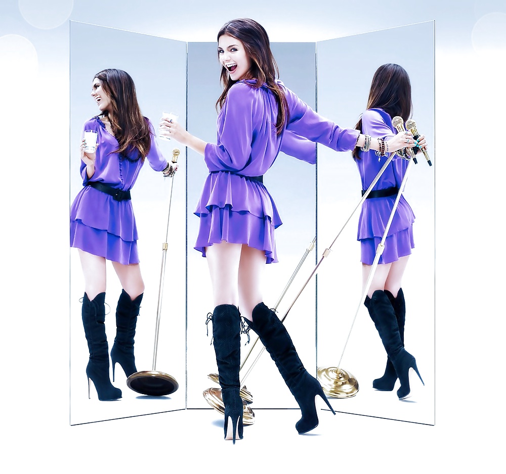 Victorious babes #26171242