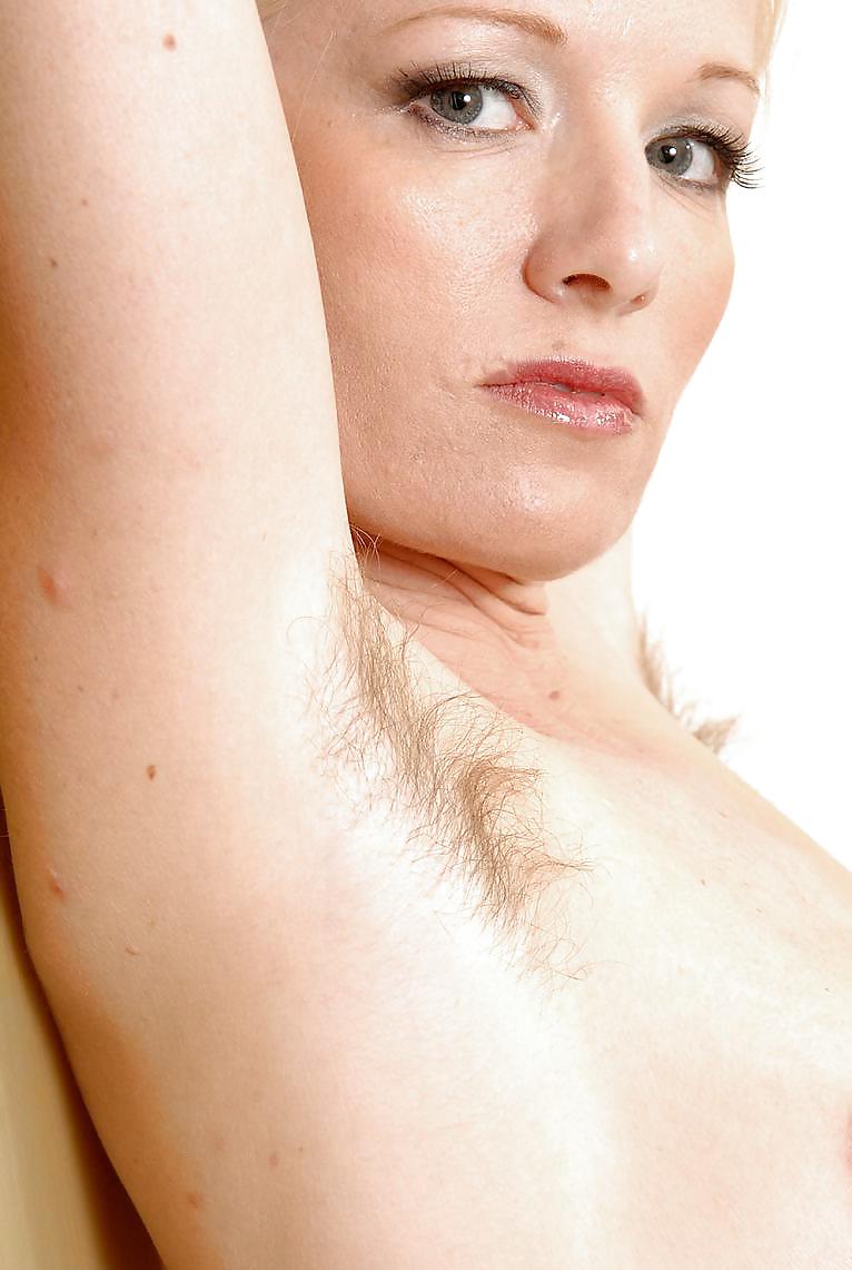 Miscellaneous girls showing hairy, unshaven armpits 1 #36224792