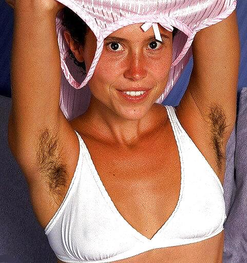 Miscellaneous girls showing hairy, unshaven armpits 1 #36224978