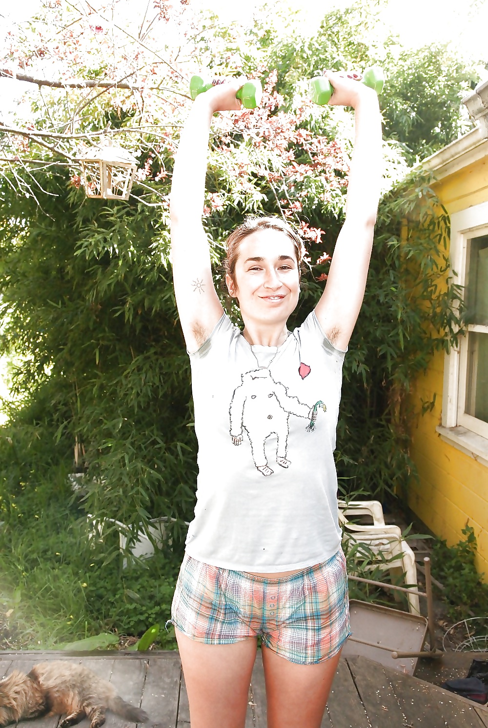 Juste perfect 
 #28833832