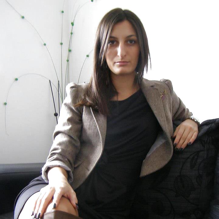 Serbian FB girls VII #37561070