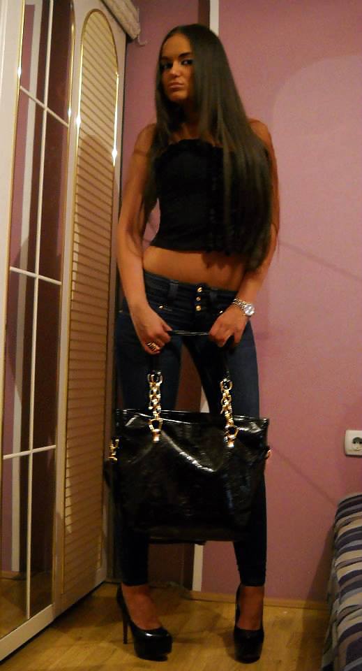 Serbian FB girls VII #37561076