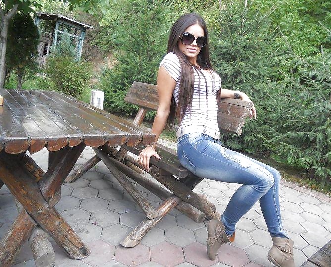 Serbian FB girls VII #37561089