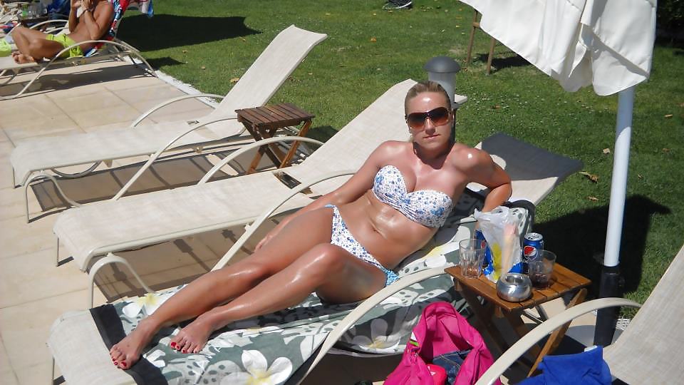 Serbian FB girls VII #37561101