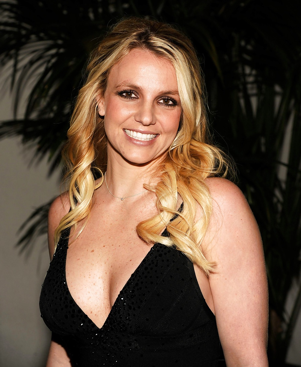 Britney Spears #33829270