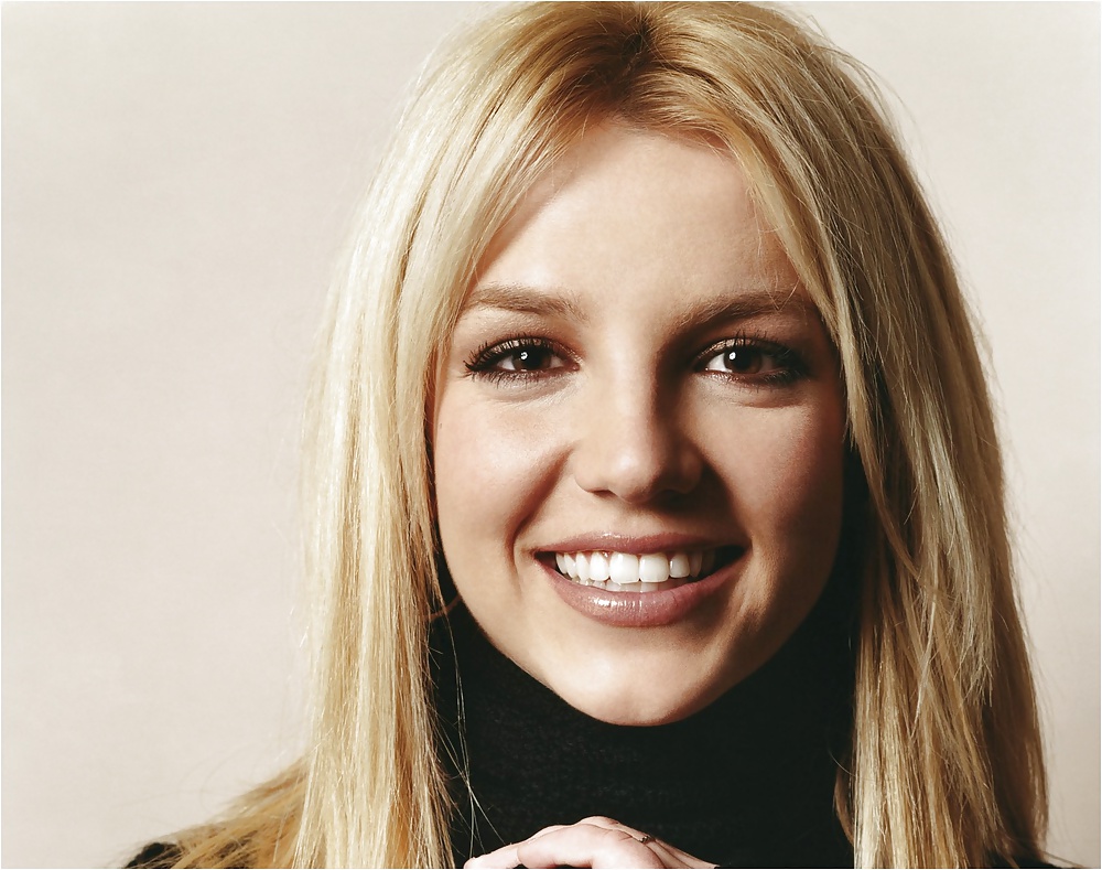 Britney Spears #33829281