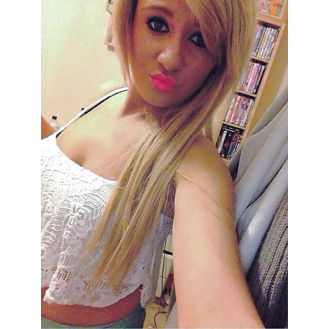 Would you empty your balls in chav Jessica? #38774280