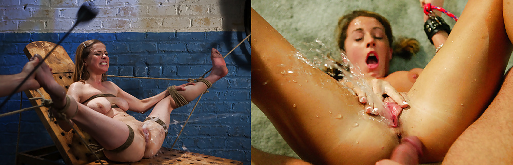 Which Squirter Do You Choose Vol. 2  #26427275