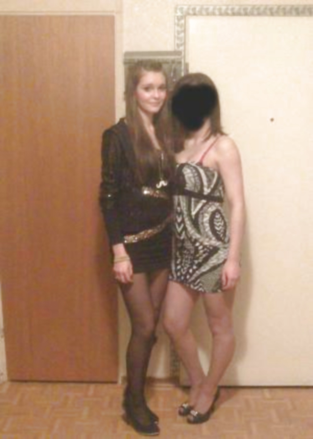 Teenschlampe
 #35109134