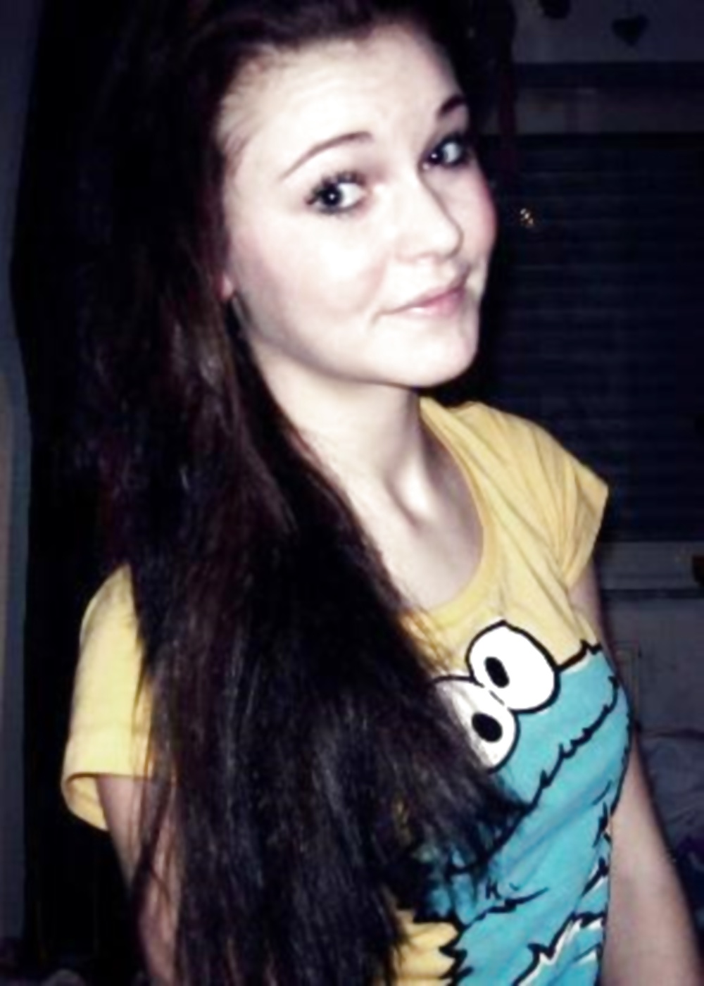 Teenschlampe
 #35109139