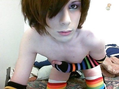 Dulce ladyboi encuentra
 #37354047