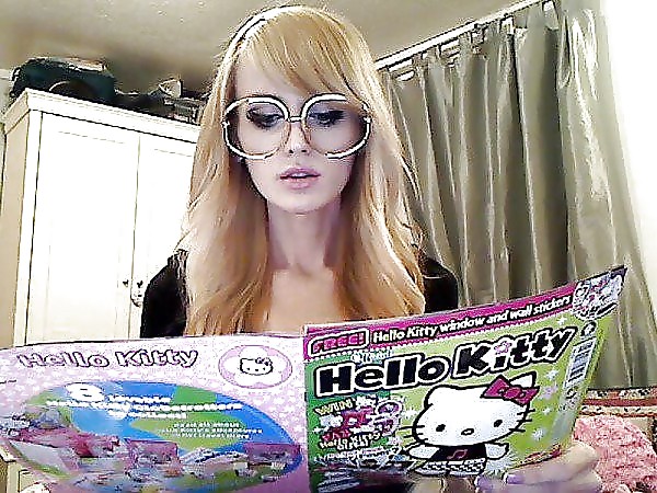 スウィートレディボーイ発見
 #37354116