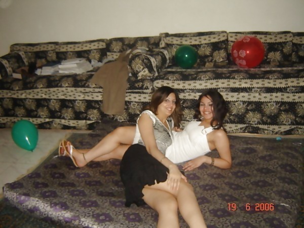 Hot Arab Girls 29 #31838068