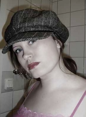 A hot random girl=) comment if you like her #25756939