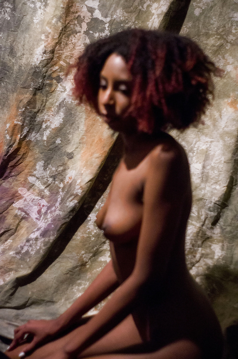 Eritrean girl Sinclaire 2 #24683480