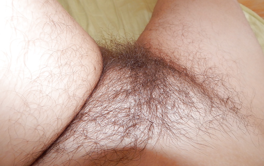 Hairy mature #31571168