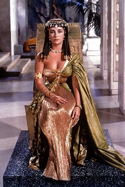 Queen of the Nile. #34995197