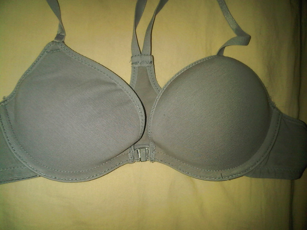 Bra i bought on net #25995987