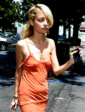 Nicole Richie #24801483