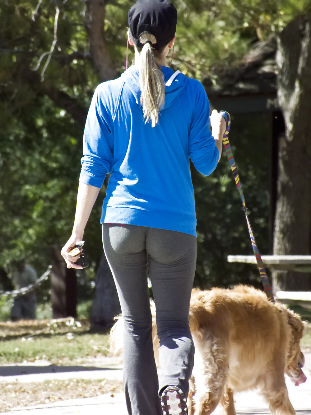 Großen Tag Im Park #37911504