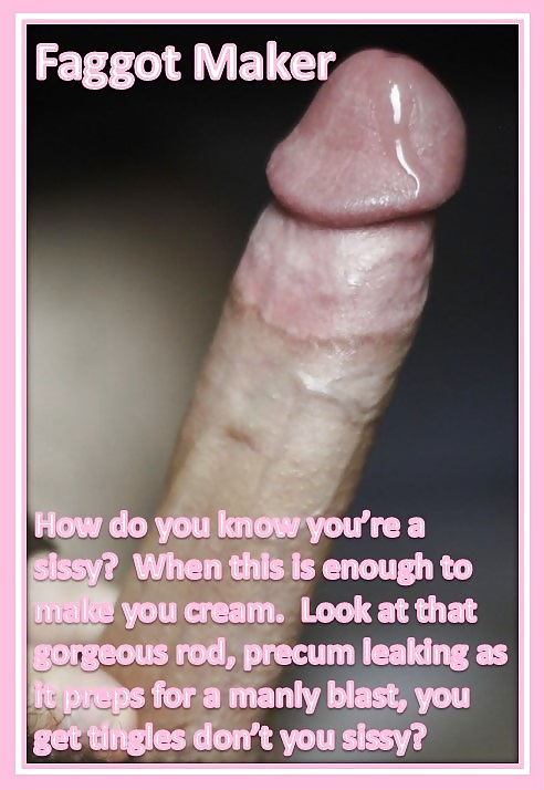 Sissy, cuckold & bbc captions 3
 #23831264