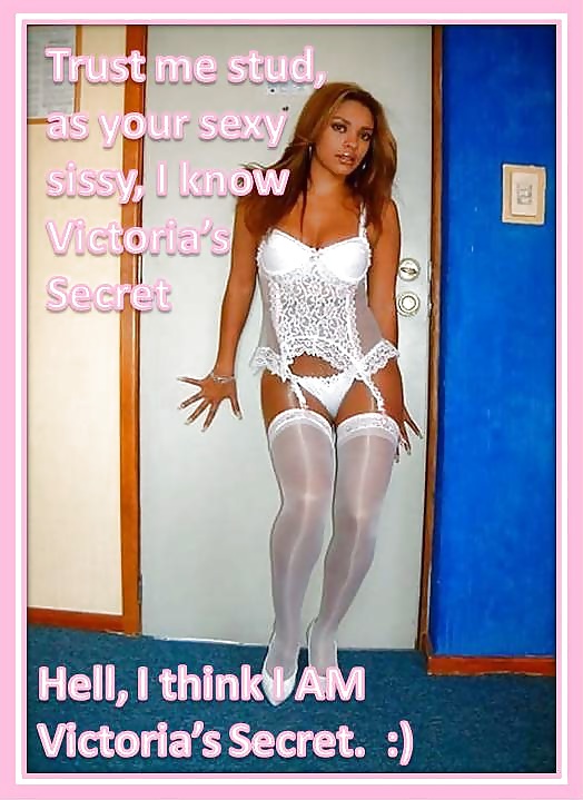 Sissy, cuckold & bbc captions 3
 #23832706