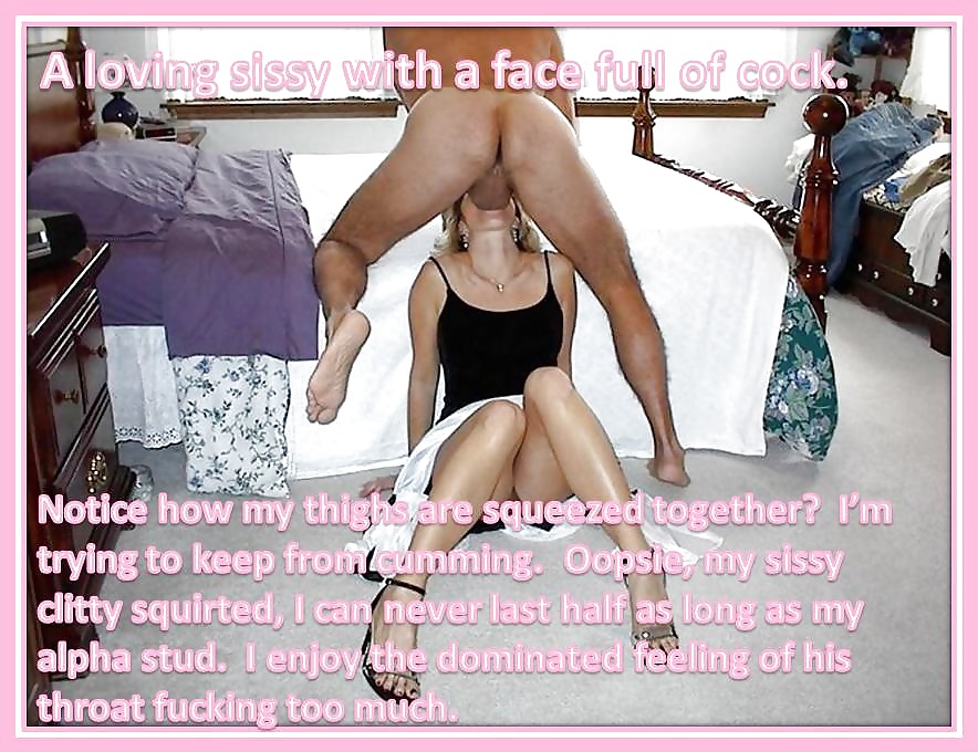 Sissy, cuckold & bbc didascalie 3
 #23832866