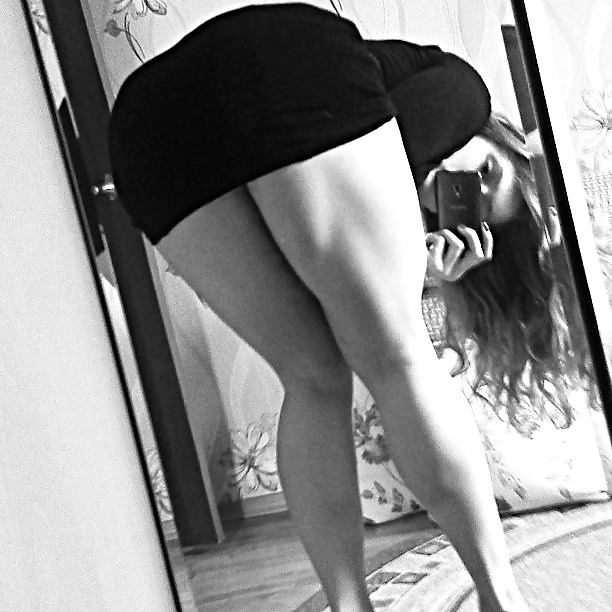 Cum ass butt camel toes