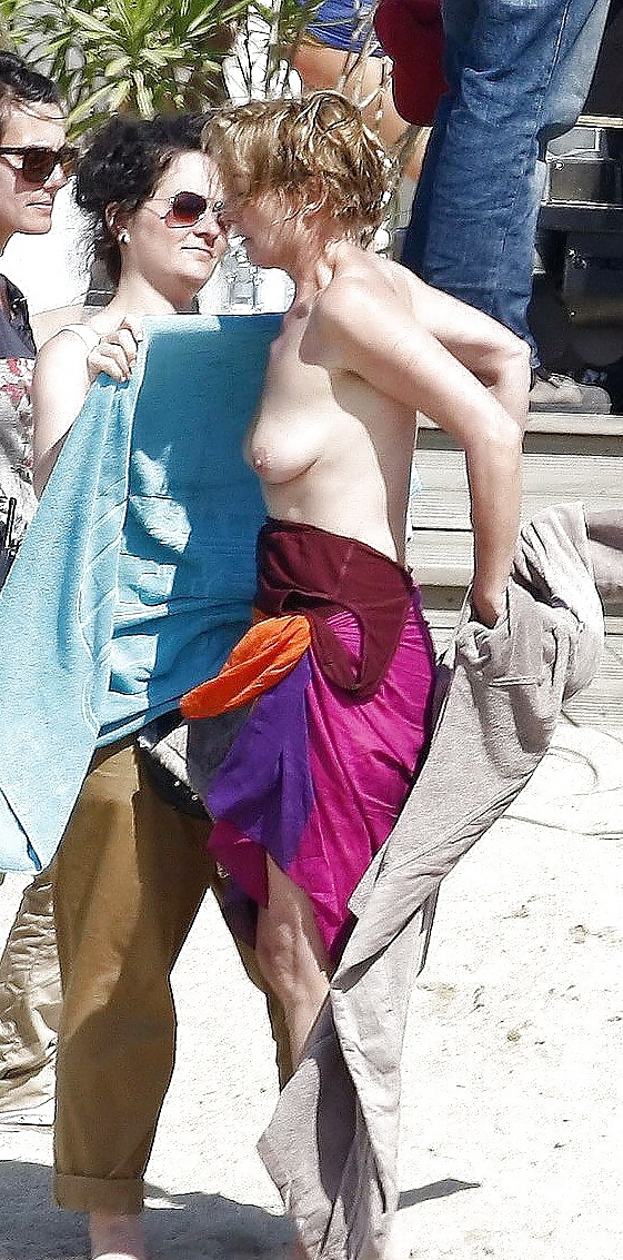 Reifen Berühmtheit Emma Thompson (55 Jahre) #27012370