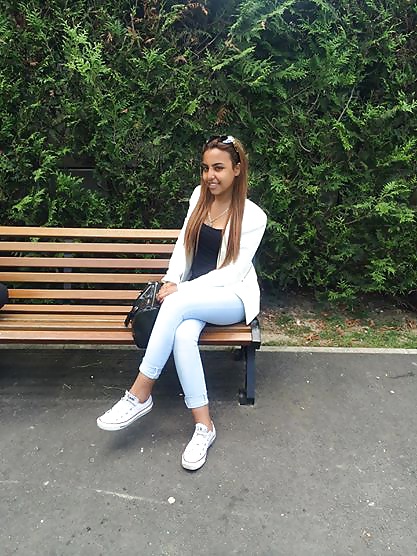 Beurettes racailles #27966861