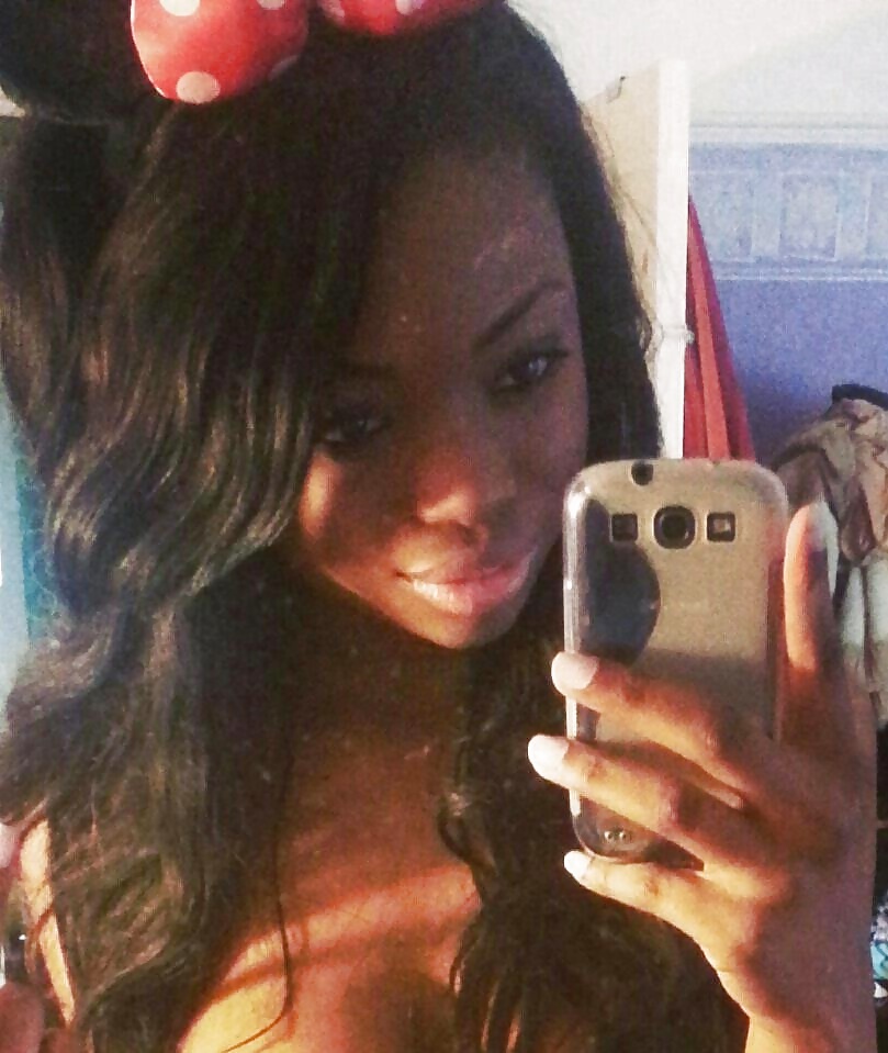 Just to prove I'm no Catfish : ) #36388053