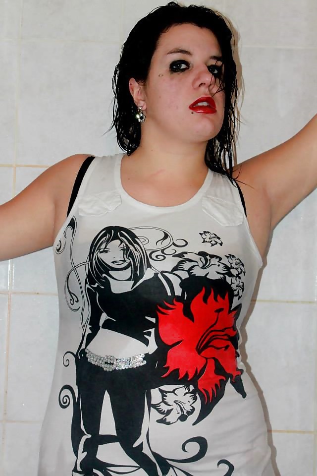 Melany 21 douche 2
 #27103236