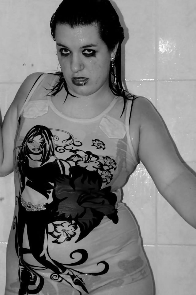 Melany 21 douche 2
 #27103238