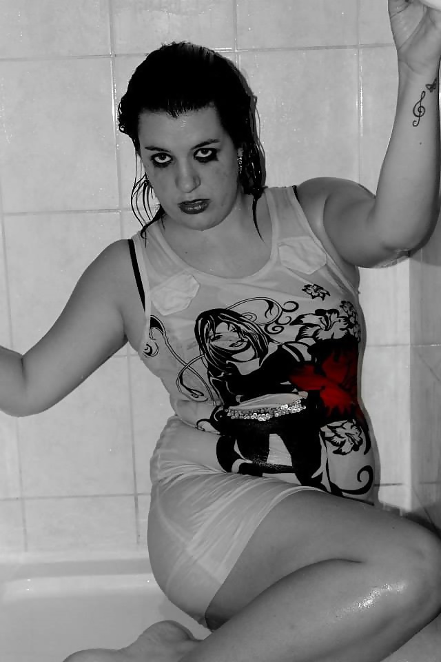 Melany 21 douche 2
 #27103247