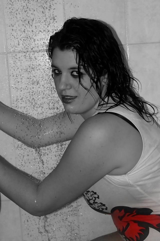 Melany 21 douche 2
 #27103253