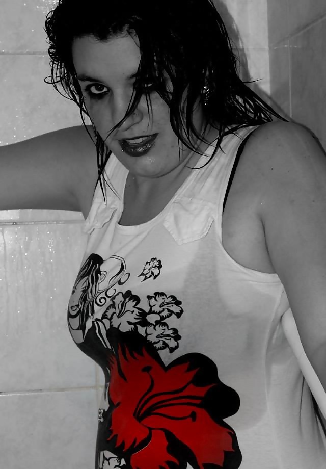 Melany 21 douche 2
 #27103259