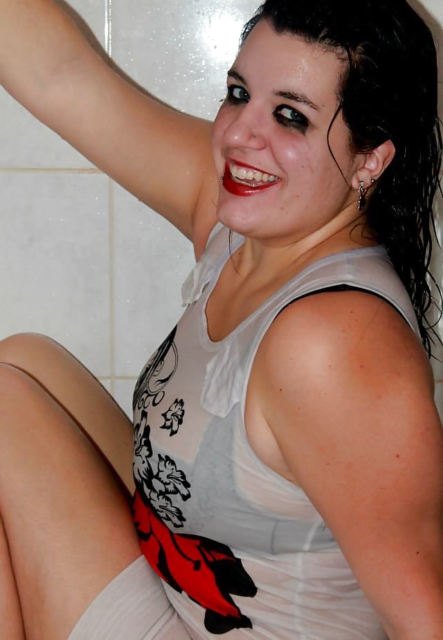 Melany 21 douche 2
 #27103282