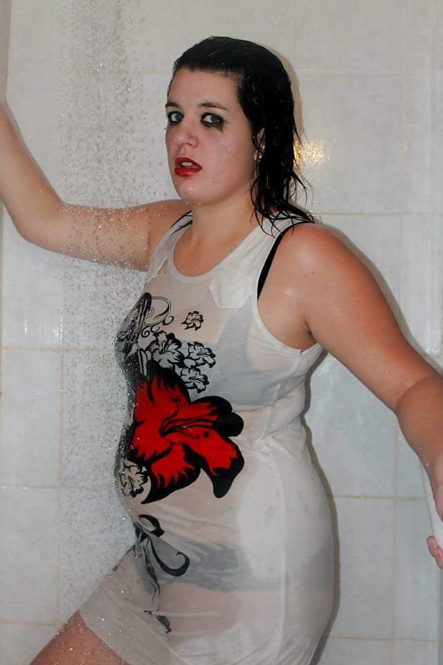 Melany 21 douche 2
 #27103298