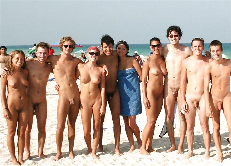Strand Beach 46 fkk nudist #32820607