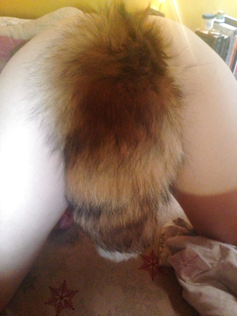 Tail plugs V #38779738