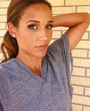 Lolo Jones #23436427