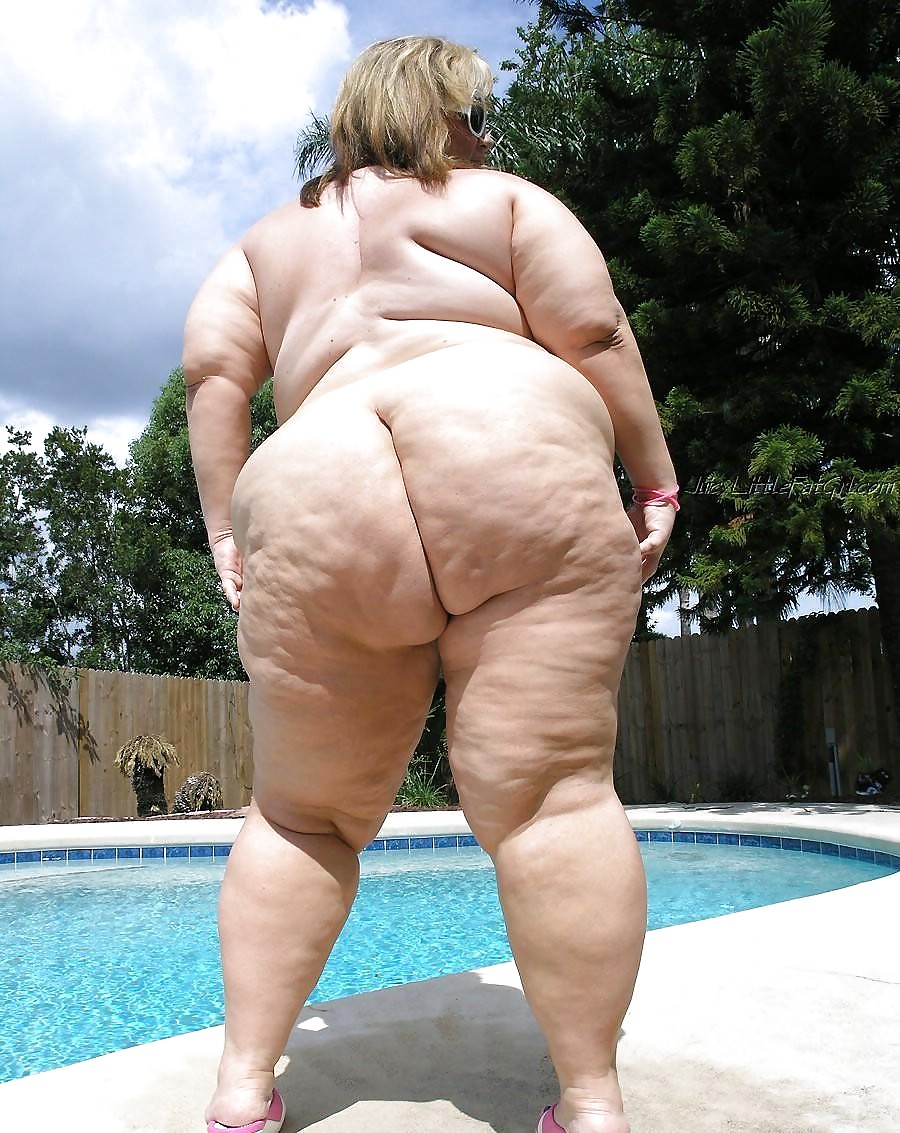 SlashG87s BBW Goddess Asses 2 #23715515